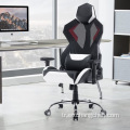 Sıcak satış rahat yükseklik dönen şeyler ayarlanabilir döner yönetici bilgisayar yarış oyun ofis sandalye